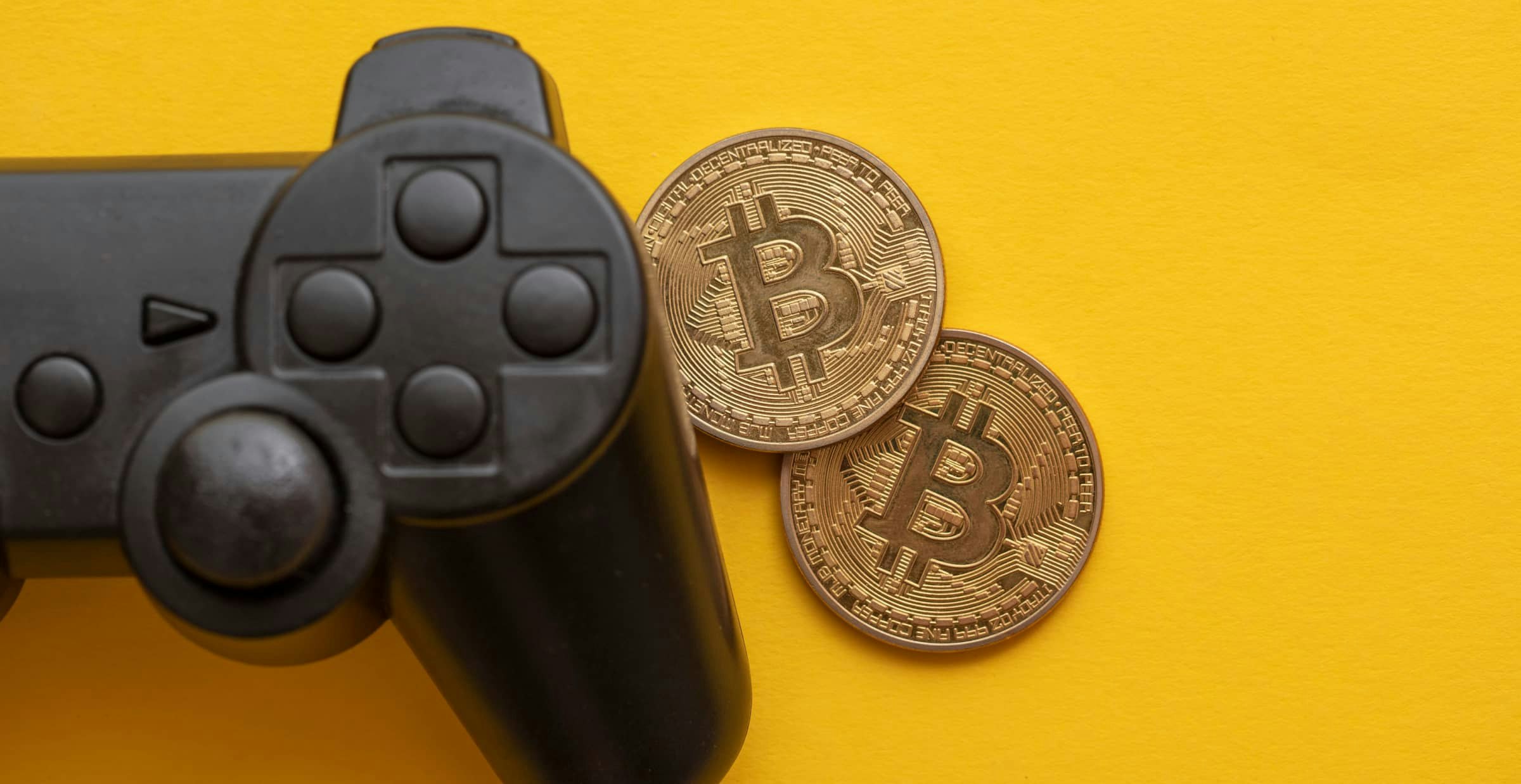 Blockchain gaming: Can NFT games help you earn money?